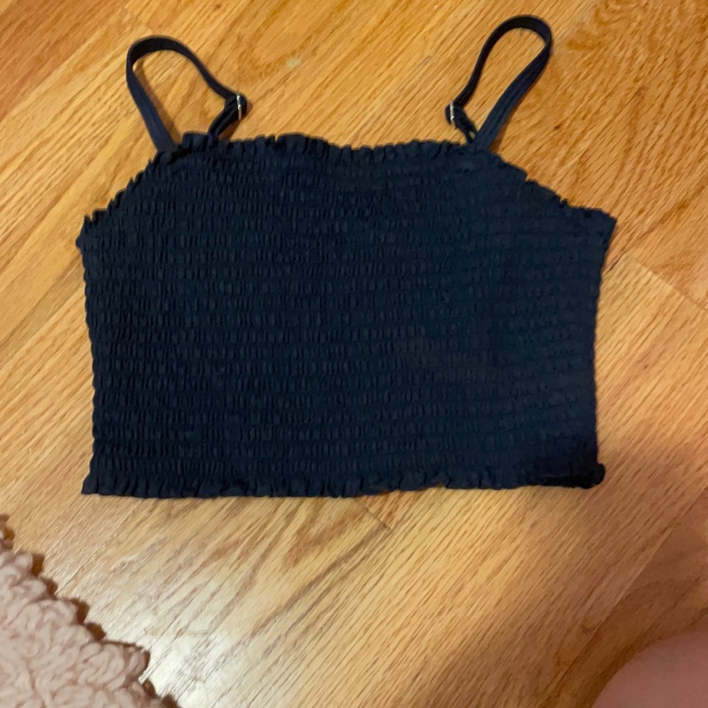 Abrocombie and Fitch tank top